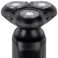 Aparat de ras electric Vitek VT-8262 Black photo 2