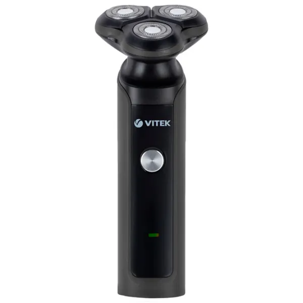 Бритва электрическая Vitek VT-8262 Черный photo 5
