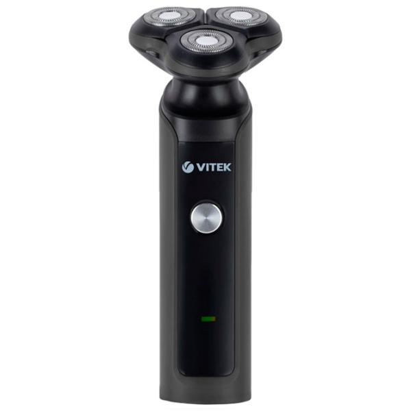 Бритва электрическая Vitek VT-8262 Черный photo 5