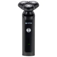 Aparat de ras electric Vitek VT-8262 Black photo 5