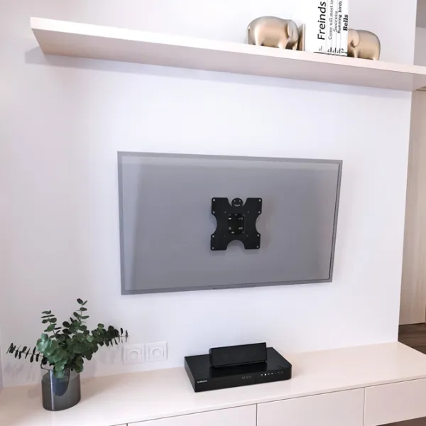 Suport TV KSL WMB-4021N VESA 200 x 200 mm photo 4