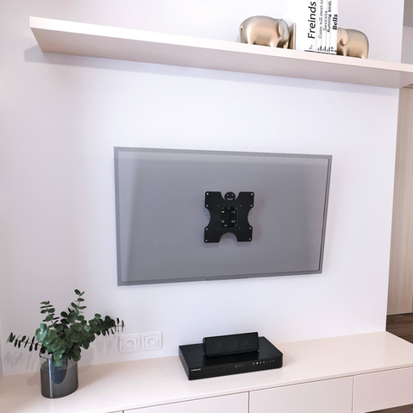 Suport TV KSL WMB-4021N VESA 200 x 200 mm photo 4