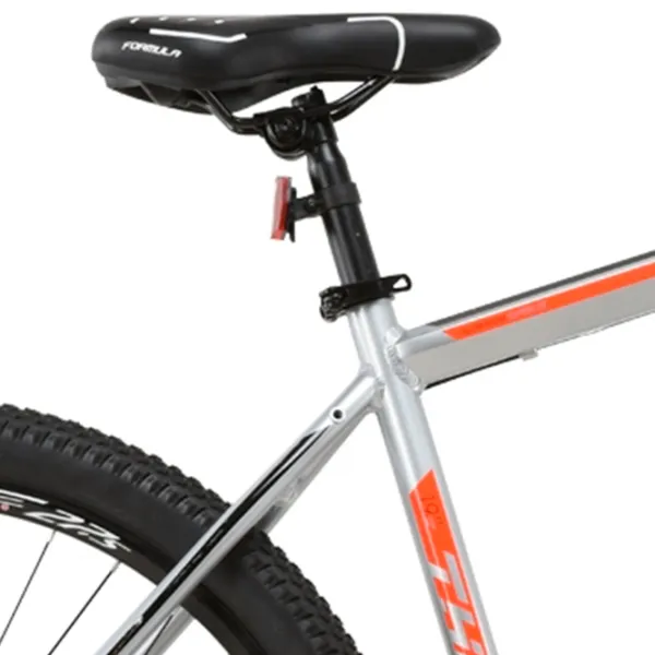 Велосипед Formula Thor 27.5" 19" Алюминий/ Белый Оранжевый photo 3 Велосипед Formula Thor 27.5" 19" Алюминий/ Белый Оранжевый photo 3