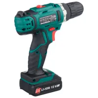 Mașina de înșurubat Hammer Flex ACD125Li 1450 rot/min photo 3
