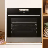 Духовой шкаф Gorenje BOP 798 S54X 3400 Вт/ Нержавеющая сталь photo 3