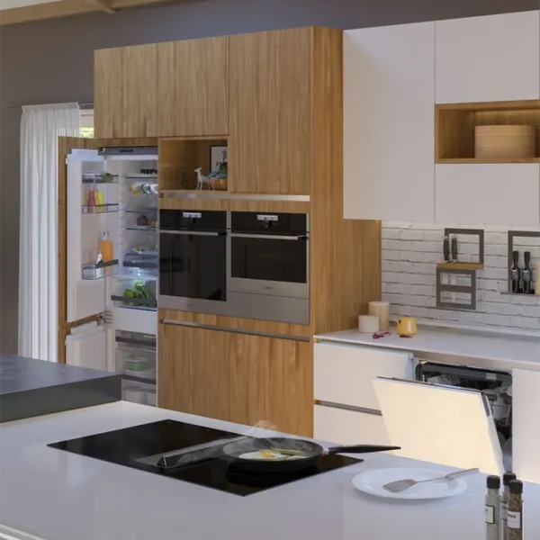 Cuptor încorporabil Gorenje BOP 798 S54X 3400 W/ Inox photo 4