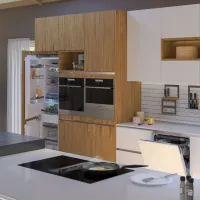 Духовой шкаф Gorenje BOP 798 S54X 3400 Вт/ Нержавеющая сталь photo 4