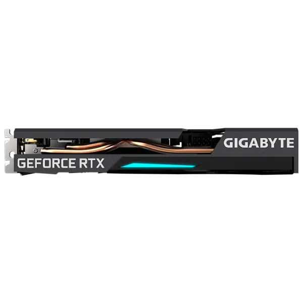 Игровой компьютер Navigator 00137 Core i5 11600KF/ 16 ГБ/ 1 ТB/ 512 ГБ/ GeForce RTX 3060 Ti Eagle OC photo 7 Игровой компьютер Navigator 00137 Core i5 11600KF/ 16 ГБ/ 1 ТB/ 512 ГБ/ GeForce RTX 3060 Ti Eagle OC photo 7