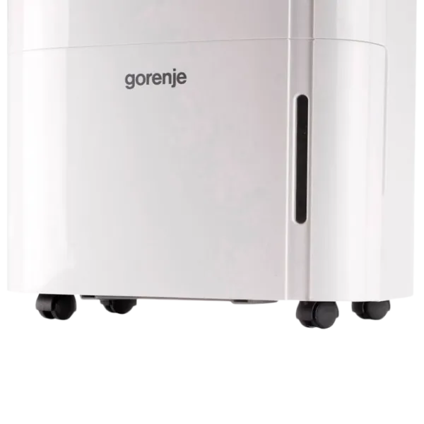 Uscător de aer Gorenje D16M Pe podea/ White photo 2 Uscător de aer Gorenje D16M Pe podea/ White photo 2