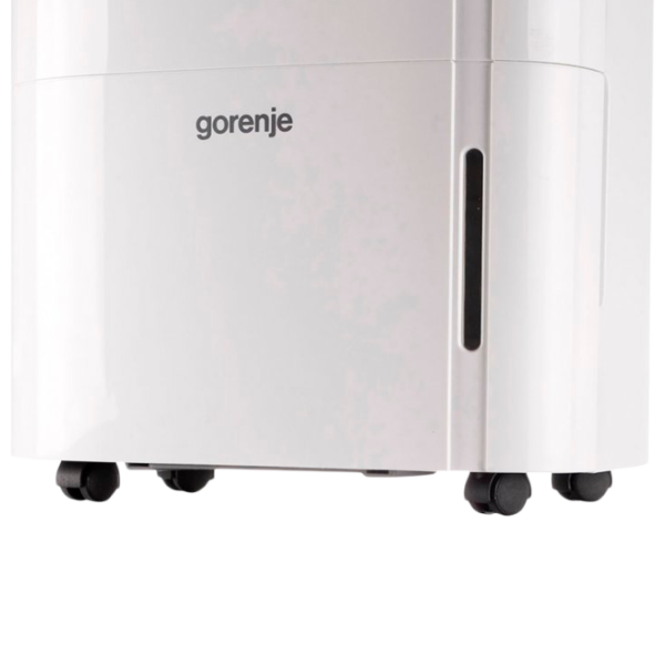 Uscător de aer Gorenje D16M Pe podea/ White photo 2 Uscător de aer Gorenje D16M Pe podea/ White photo 2