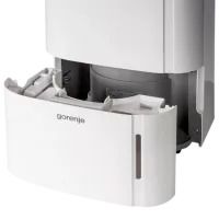 Осушитель воздуха Gorenje D16M Напольная/ Белый photo 3