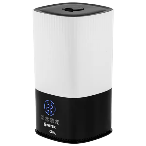 Umidificator de aer Vitek VT-2343 Cu ultrasunet/ White photo 3