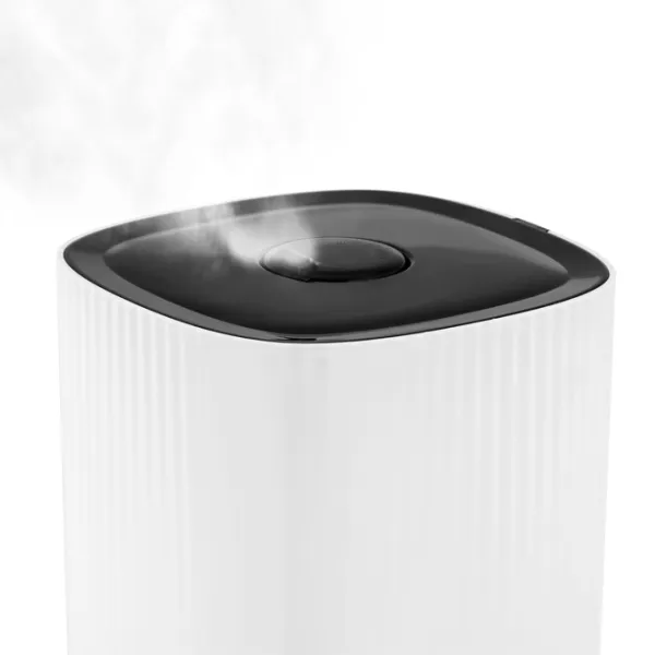 Umidificator de aer Vitek VT-2343 Cu ultrasunet/ White photo 7