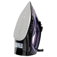 Fier de călcat Vitek VT-8316 Clasic / 2400 W / Purple photo 2