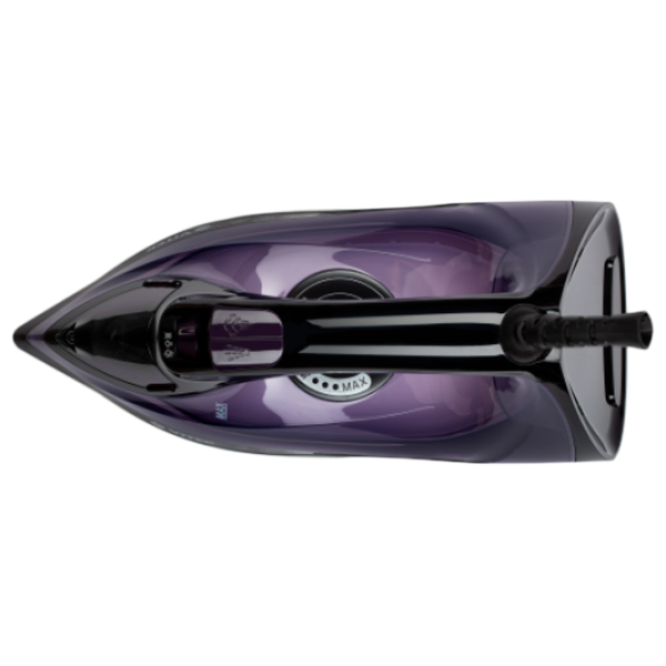 Fier de călcat Vitek VT-8316 Clasic/ 2400 W/ Violet photo 3