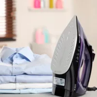 Fier de călcat Vitek VT-8316 Clasic / 2400 W / Purple photo 4