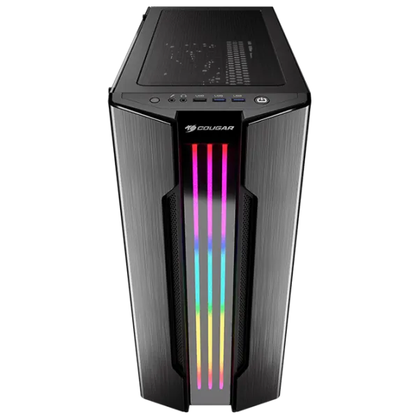 Calculator de jocuri Navigator 00135 Core i9 10900K/ 32 GB/ 2 TB/ 500 GB/ GeForce RTX 3080 Ti Aorus Master photo 2