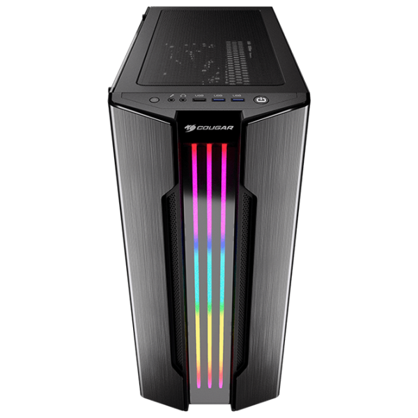 Calculator de jocuri Navigator 00135 Core i9 10900K/ 32 GB/ 2 TB/ 500 GB/ GeForce RTX 3080 Ti Aorus Master photo 2