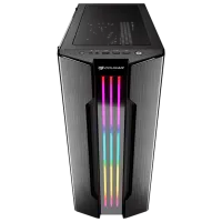 Игровой компьютер Navigator 00135 Core i9 10900K/ 32 ГБ/ 2 ТБ/ 500 ГБ/ GeForce RTX 3080 Ti Aorus Master photo 2
