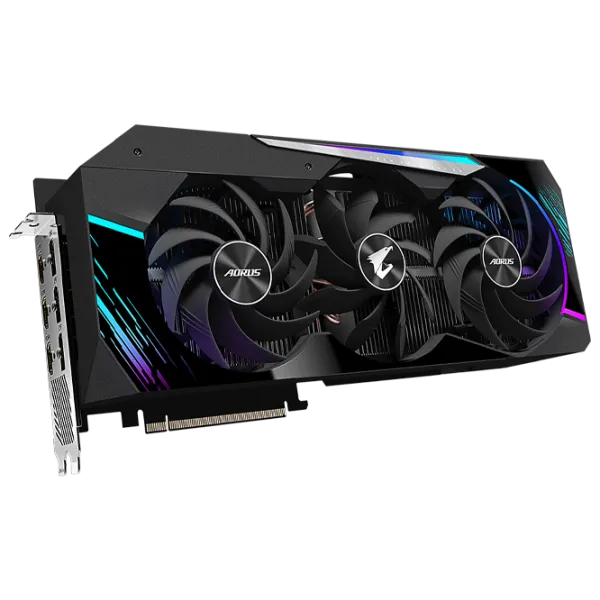 Calculator de jocuri Navigator 00135 Core i9 10900K/ 32 GB/ 2 TB/ 500 GB/ GeForce RTX 3080 Ti Aorus Master photo 5