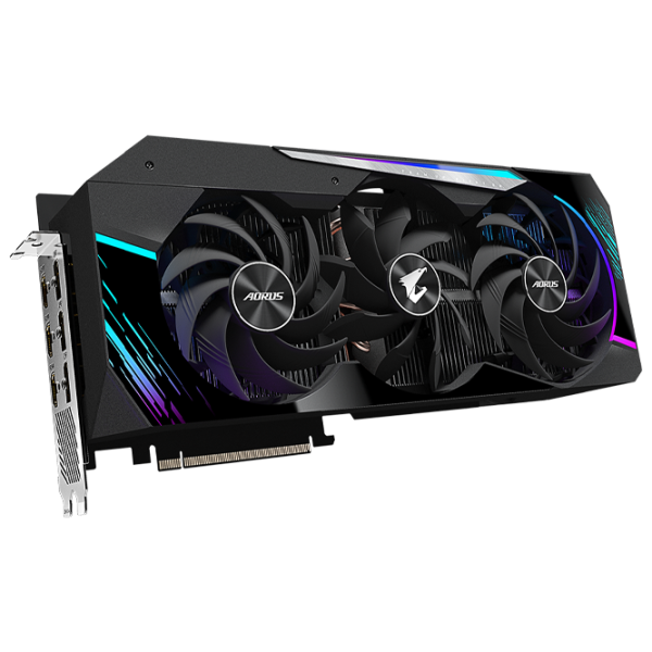 Calculator de jocuri Navigator 00135 Core i9 10900K/ 32 GB/ 2 TB/ 500 GB/ GeForce RTX 3080 Ti Aorus Master photo 5