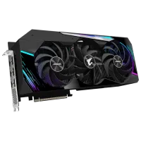 Игровой компьютер Navigator 00135 Core i9 10900K/ 32 ГБ/ 2 ТБ/ 500 ГБ/ GeForce RTX 3080 Ti Aorus Master photo 5