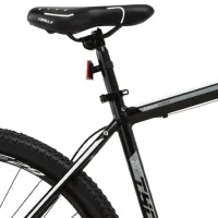 Bicicletă Formula Thor 29" 20" Aluminiu/ Black White photo 3