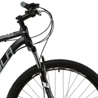 Bicicletă Formula Thor 29" 20" Aluminiu/ Black White photo 4