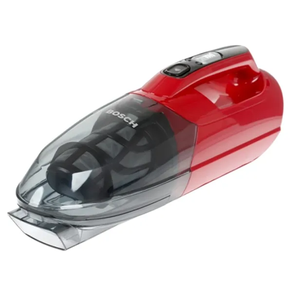 Вертикальный пылесос Bosch BBHF214R Красный photo 2 Вертикальный пылесос Bosch BBHF214R Красный photo 2