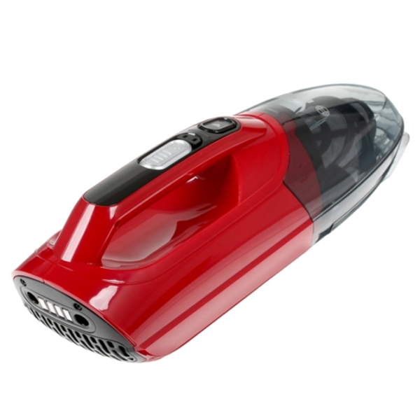 Вертикальный пылесос Bosch BBHF214R Красный photo 3 Вертикальный пылесос Bosch BBHF214R Красный photo 3