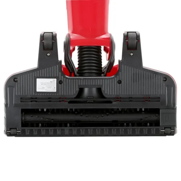 Вертикальный пылесос Bosch BBHF214R Красный photo 5 Вертикальный пылесос Bosch BBHF214R Красный photo 5