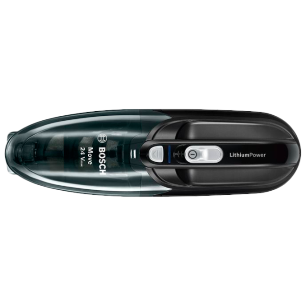 Пылесос Bosch BHN24L  / Черный Черный photo 2