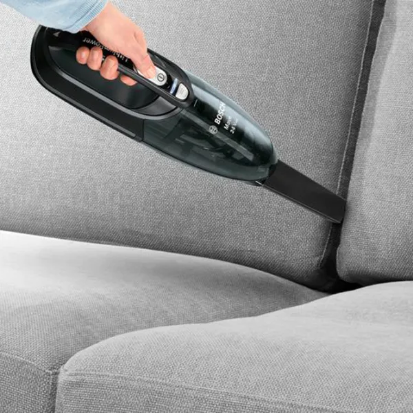 Пылесос Bosch BHN24L  / Черный Черный photo 4