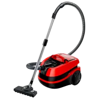 Aspirator cu spălare Bosch BWD421PET 2100 W / Black Red photo 2