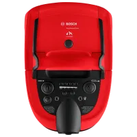 Aspirator cu spălare Bosch BWD421PET 2100 W / Black Red photo 3