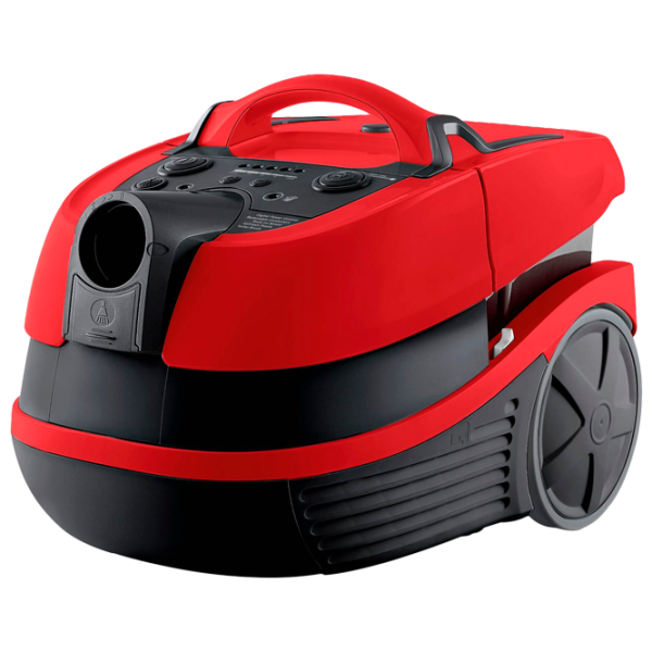 Aspirator cu spălare Bosch BWD421PET 2100 W / Black Red photo 4 Aspirator cu spălare Bosch BWD421PET 2100 W / Black Red photo 4
