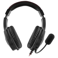 Наушники Sven AP-U1001MV Черный Проводная/ Игровой photo 3