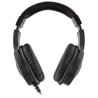 Наушники Sven AP-U1001MV Черный Проводная/ Игровой photo 4