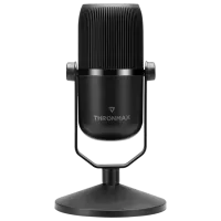 Микрофон Thronmax MDrill Zero M4 Черный photo 2