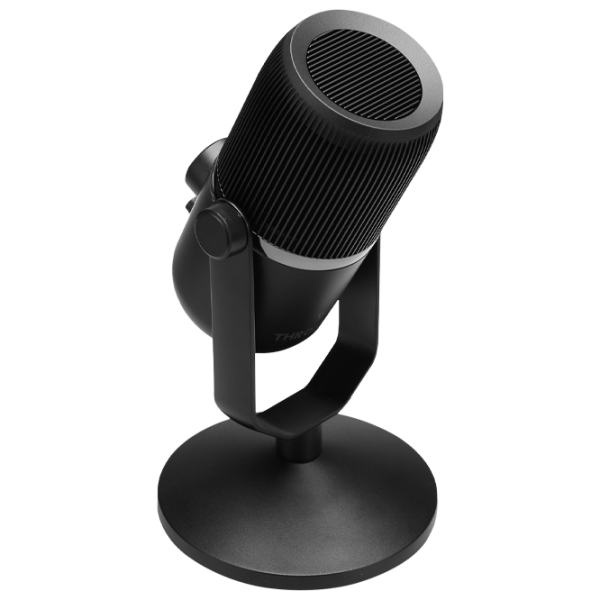 Микрофон Thronmax MDrill Zero M4 Черный photo 3
