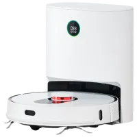 Aspirator Robot Roidmi Eve Plus (SDJ01RM) 5200 mAh / White photo 2
