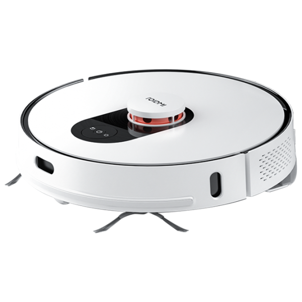 Aspirator Robot Roidmi Eve Plus (SDJ01RM) 5200 mAh / White photo 3 Aspirator Robot Roidmi Eve Plus (SDJ01RM) 5200 mAh / White photo 3