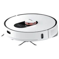 Aspirator Robot Roidmi Eve Plus (SDJ01RM) 5200 mAh / White photo 3