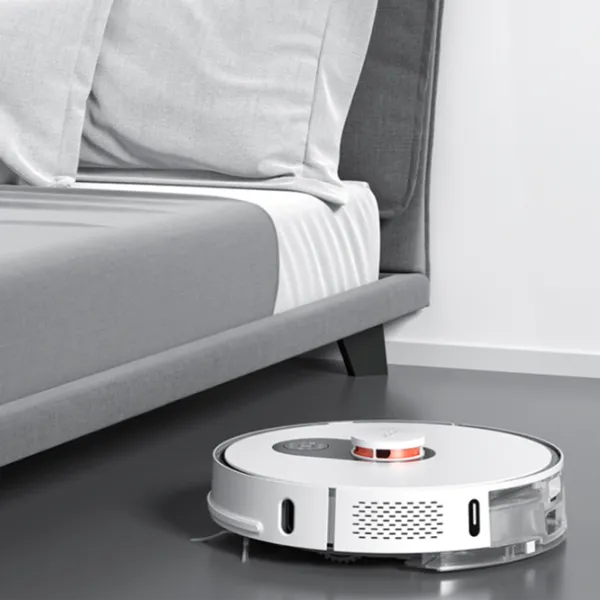 Aspirator Robot Roidmi Eve Plus (SDJ01RM) 5200 mAh / White photo 7 Aspirator Robot Roidmi Eve Plus (SDJ01RM) 5200 mAh / White photo 7
