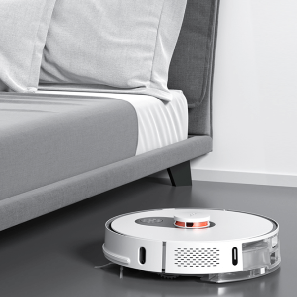 Aspirator Robot Roidmi Eve Plus (SDJ01RM) 5200 mAh / White photo 7 Aspirator Robot Roidmi Eve Plus (SDJ01RM) 5200 mAh / White photo 7