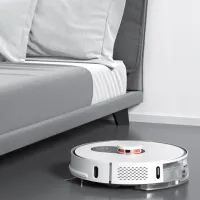 Aspirator Robot Roidmi Eve Plus (SDJ01RM) 5200 mAh / White photo 7
