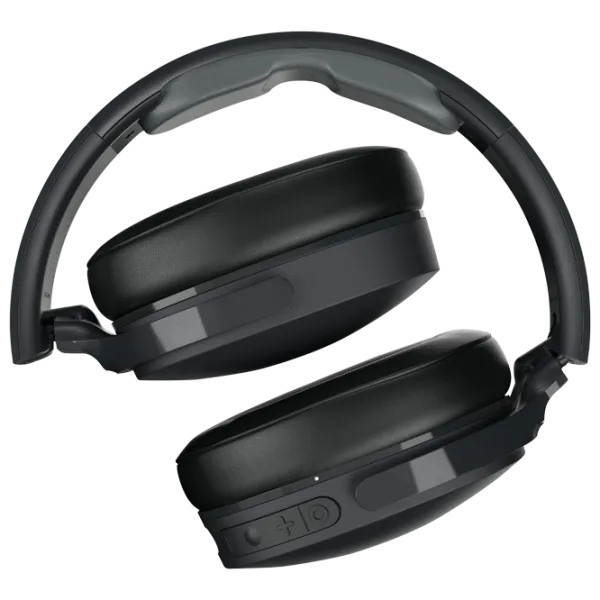Căști SkullCandy HESH ANC Black Fără fir/ Personal photo 3