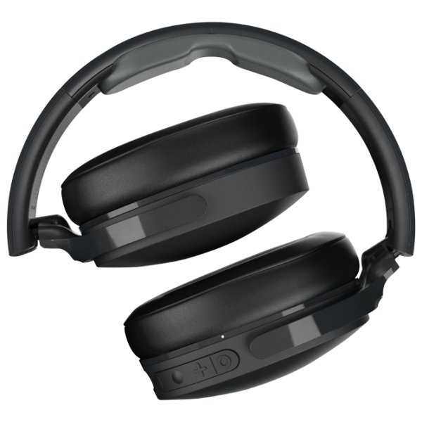 Căști SkullCandy HESH ANC Black Fără fir/ Personal photo 3