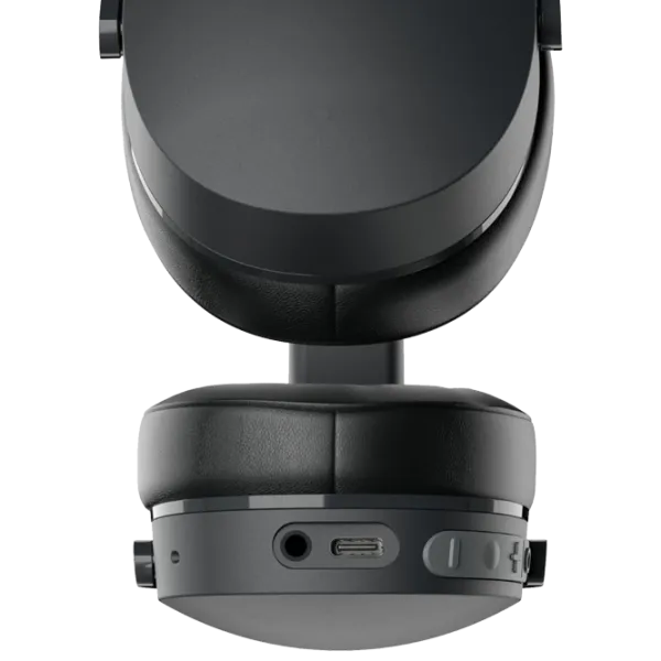Căști SkullCandy HESH ANC Black Fără fir/ Personal photo 4