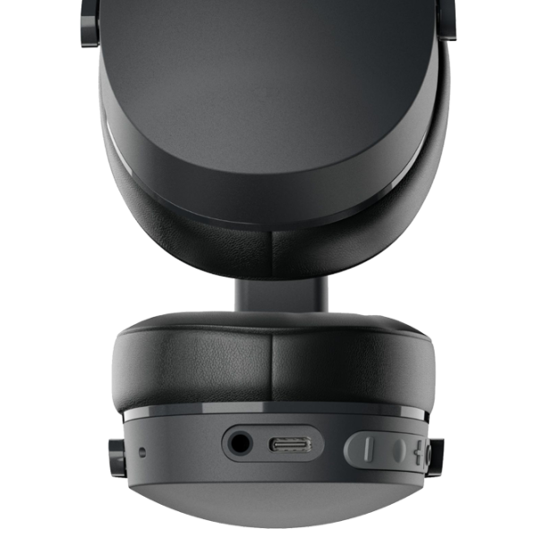Căști SkullCandy HESH ANC Black Fără fir/ Personal photo 4